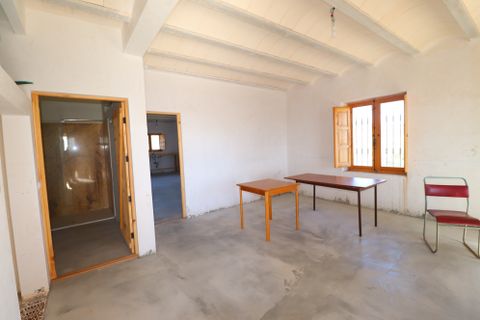 Cortijo i Velez-Rubio, Almeria, Velez-Rubio - € 159.000 | Ref: 3046-CH - foto 38